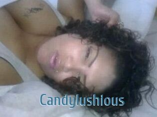 Candylushious