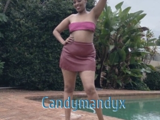 Candymandyx