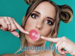 Candymikkey