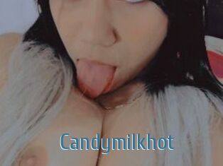 Candymilkhot