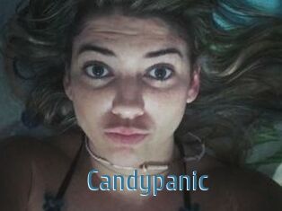 Candypanic