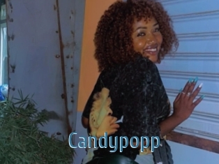 Candypopp