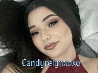 Candyreignxoxo