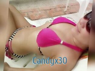 Candyx30