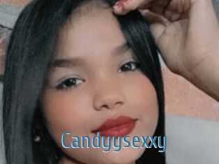 Candyysexxy