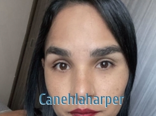 Canehlaharper