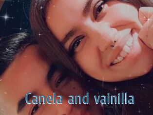 Canela_and_vainilla