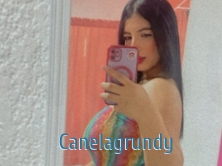 Canelagrundy