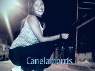 Canelamorris