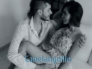 Canelanguillo