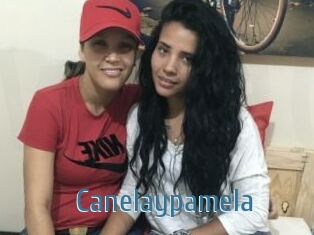 Canelaypamela