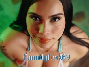 Canndyfoxx69