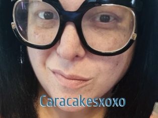 Caracakesxoxo