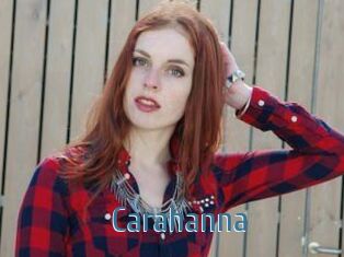 Carahanna