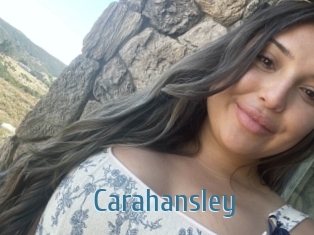 Carahansley