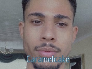 Caramelcake