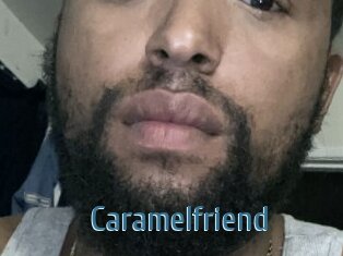 Caramelfriend