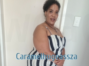 Caramelhugeassza