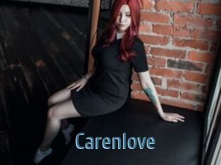 Carenlove