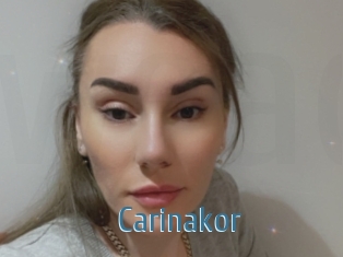 Carinakor