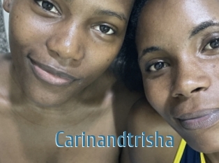 Carinandtrisha