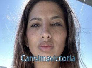 Carisimavictoria