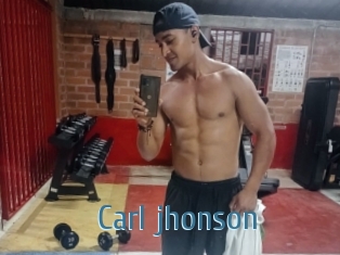 Carl_jhonson