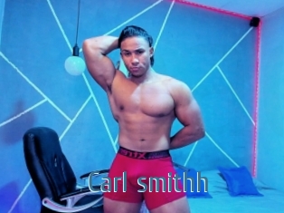 Carl_smithh