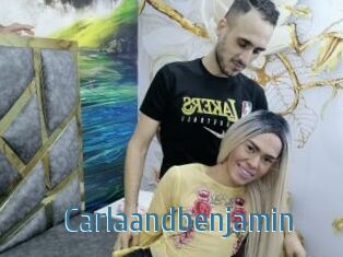 Carlaandbenjamin