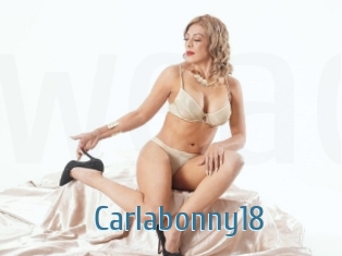 Carlabonny18