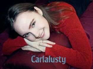 Carlalusty