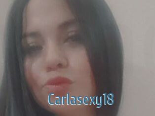 Carlasexy18