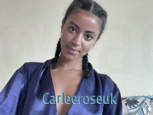 Carleeroseuk