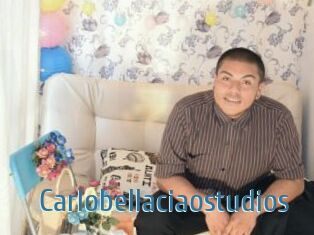 Carlobellaciaostudios