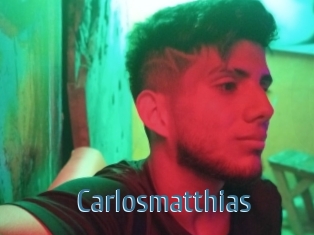 Carlosmatthias