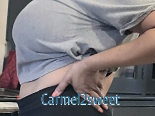 Carmel2sweet