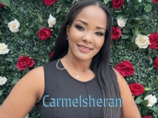 Carmelsheran