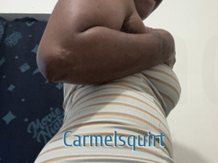 Carmelsquirt