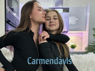 Carmendavis