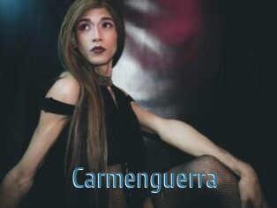 Carmenguerra