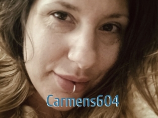 Carmens604