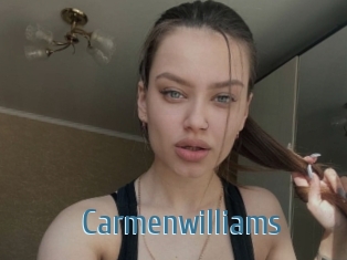 Carmenwilliams