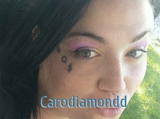 Carodiamondd