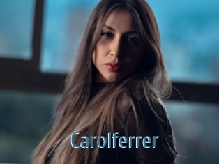 Carolferrer