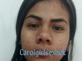 Carolgirlsexhot