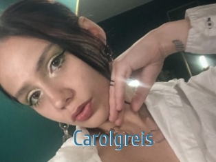 Carolgreis