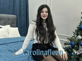 Carolinafleen