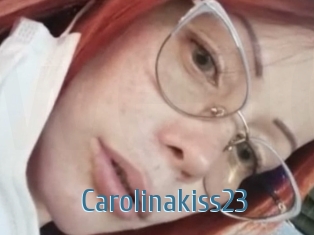 Carolinakiss23