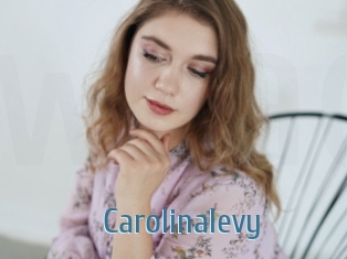 Carolinalevy