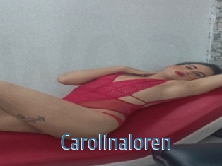 Carolinaloren